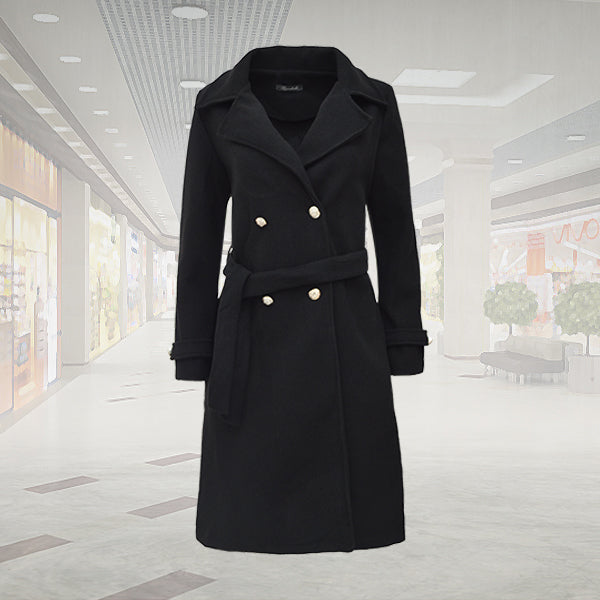 COAT WOMEN
