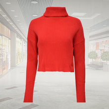 Load image into Gallery viewer, SWEATER WOMEN
