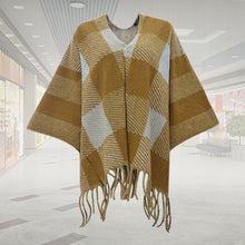 Load image into Gallery viewer, PONCHO WOMEN
