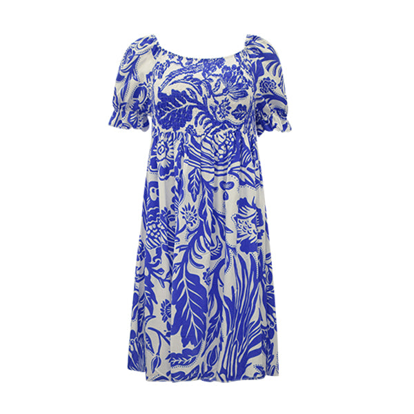 DRESS WOMEN