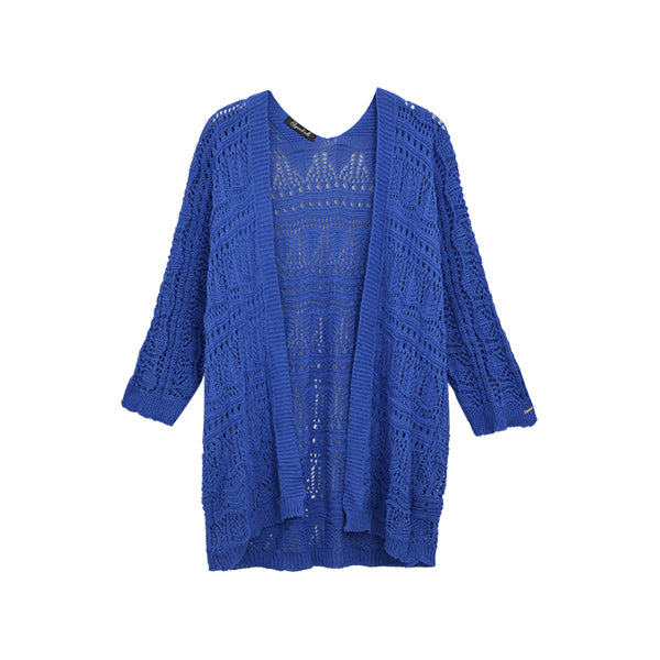 GILET WOMEN