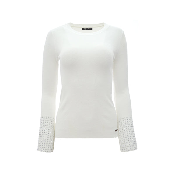 WOMEN PULLOVER DESVENCHY 3265
