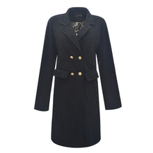 Load image into Gallery viewer, WOMEN COAT DESV 23668
