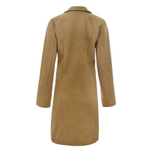 Load image into Gallery viewer, WOMEN COAT DESV 23668

