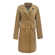 Load image into Gallery viewer, WOMEN COAT DESV 23668
