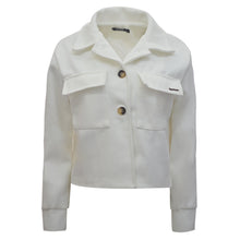 Load image into Gallery viewer, WOMEN JACKET DESV 2015
