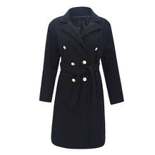 Load image into Gallery viewer, WOMEN COAT DESV 2005
