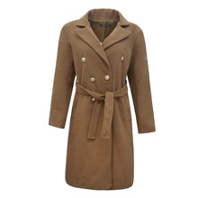 Load image into Gallery viewer, WOMEN COAT DESV 2005
