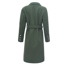 Load image into Gallery viewer, WOMEN COAT DESV 2005
