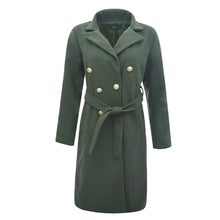 Load image into Gallery viewer, WOMEN COAT DESV 2005
