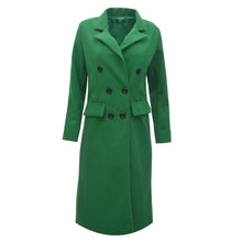 Load image into Gallery viewer, WOMEN COAT DESV 6728
