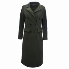 Load image into Gallery viewer, WOMEN COAT DESV 6728
