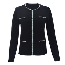 Load image into Gallery viewer, WOMEN GILET DESV 2513
