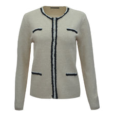 Load image into Gallery viewer, WOMEN GILET DESV 2513
