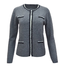 Load image into Gallery viewer, WOMEN GILET DESV 2513
