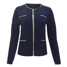 Load image into Gallery viewer, WOMEN GILET DESV 2513
