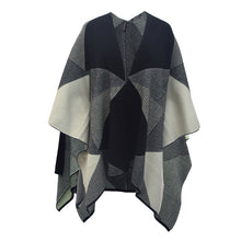 Load image into Gallery viewer, WOMEN PONCHO DESV 2386
