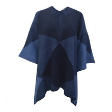 Load image into Gallery viewer, WOMEN PONCHO DESV 2386
