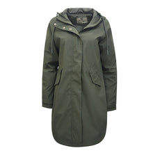 Load image into Gallery viewer, WOMEN COAT MEL V300
