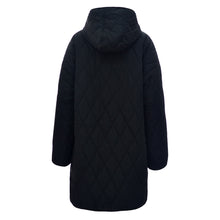 Load image into Gallery viewer, WOMAN COAT MEL V8715
