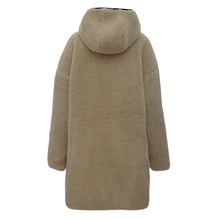 Load image into Gallery viewer, WOMAN COAT MEL V8715
