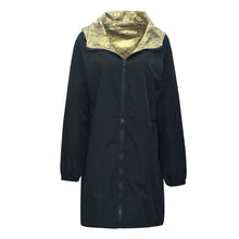 Load image into Gallery viewer, WOMEN COAT MEL 81306
