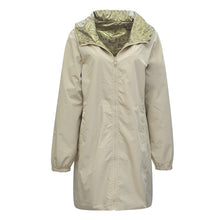 Load image into Gallery viewer, WOMEN COAT MEL 81306
