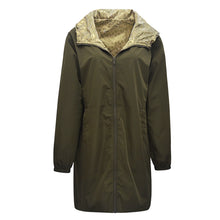 Load image into Gallery viewer, WOMEN COAT MEL 81306
