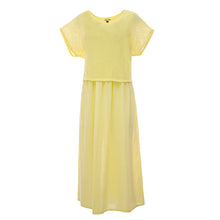 Load image into Gallery viewer, DRESS AZUR25064
