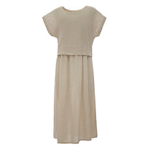 Load image into Gallery viewer, DRESS AZUR25064
