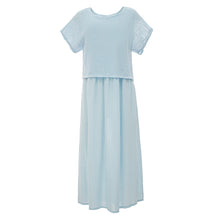 Load image into Gallery viewer, DRESS AZUR25064
