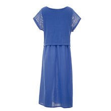 Load image into Gallery viewer, DRESS AZUR25064
