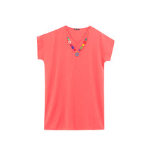 Load image into Gallery viewer, DRESS + CHAIN AZUR6006
