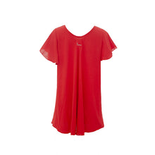 Load image into Gallery viewer, TOP &amp; CHAIN AZUR1198
