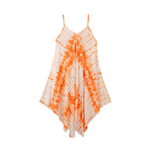 Load image into Gallery viewer, DRESS AZUR11626
