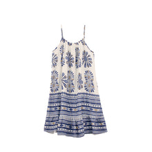 Load image into Gallery viewer, DRESS AZUR25110
