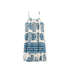 Load image into Gallery viewer, DRESS AZUR25110
