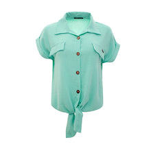 Load image into Gallery viewer, TOP AZUR3189
