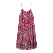 Load image into Gallery viewer, DRESS AZUR85807
