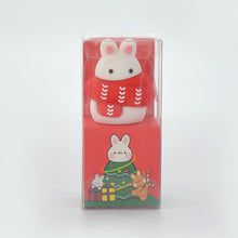 Load image into Gallery viewer, SOFUN RABBIT CHRISTMAS TREE SHARPENER ZF-3872
