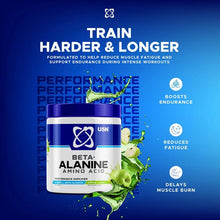 Load image into Gallery viewer, USN Beta-Alanine 205gm
