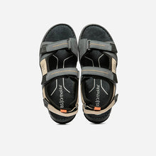 Load image into Gallery viewer, JAIMMYE DENIM+SABLE
