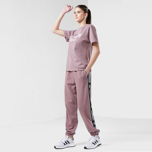 Adidas essentials tape discount joggers