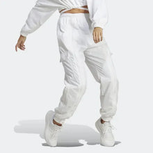 Load image into Gallery viewer, DANCE WOVEN VERSATILE CARGO PANTS
