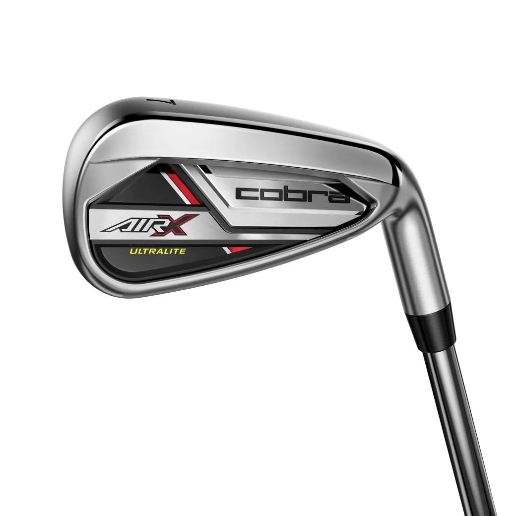 Cobra Air X Men's Irons