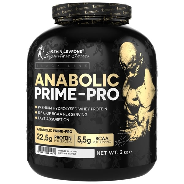 Kevin Levrone Anabolic Prime-Pro 2kg