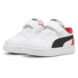 Scuderia Ferrari Caven 2.0 Toddlers' Sneakers