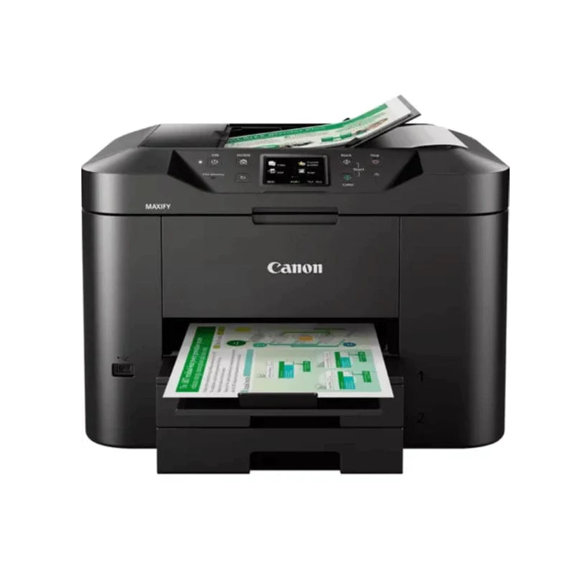 Canon MAXIFY MB2740