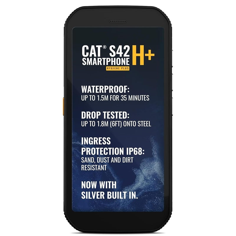 Cat® S42 H+