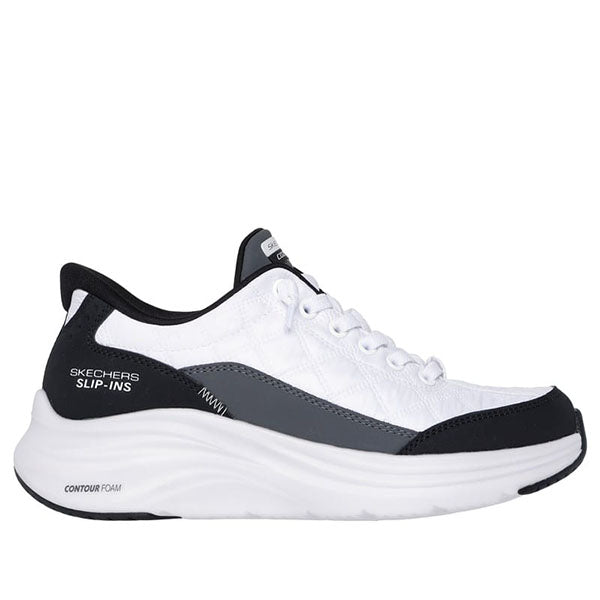 Skechers Slip-Ins: Contour Foam - Cozy Fit